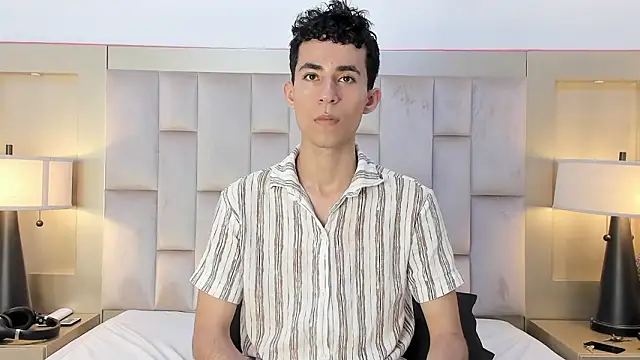 Zahir Ashar online show from 20, 3, 2026