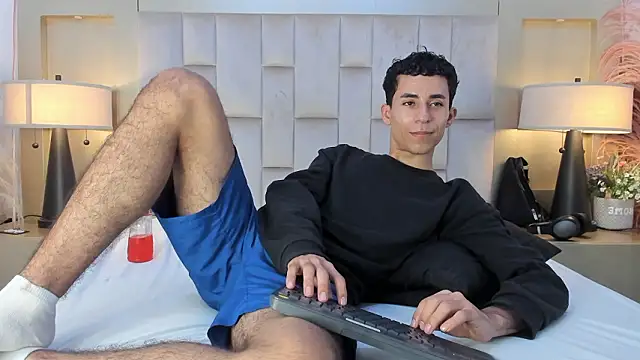 Zahir Ashar online show from 23, 3, 2026