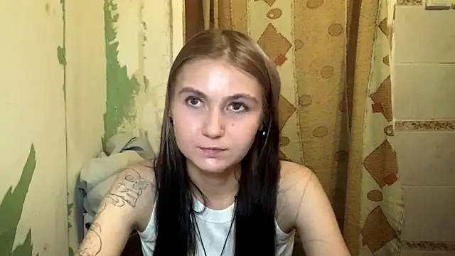 ArianeBhayani online show from 29, 10, 2025