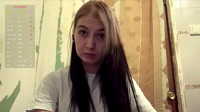 ArianeBhayani online show from 11, 10, 2025