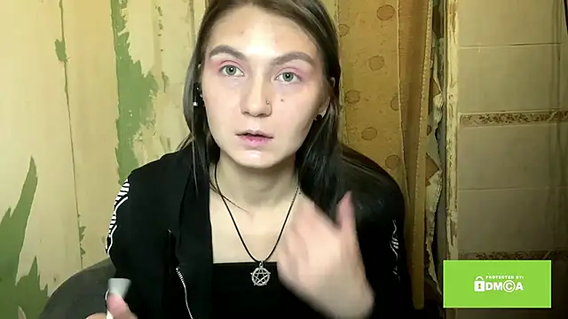 ArianeBhayani online show from 11, 11, 2025