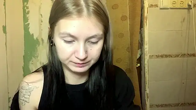 ArianeBhayani online show from 5, 11, 2025