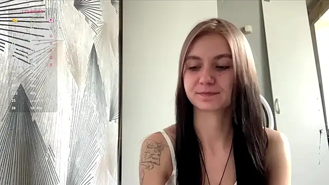 ArianeBhayani online show from 11, 10, 2025