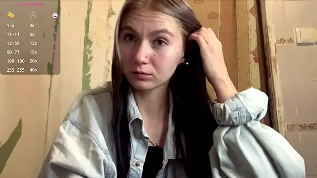 ArianeBhayani online show from 9, 10, 2025