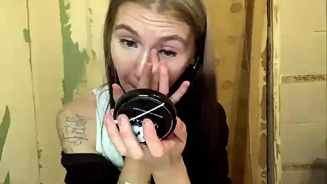 ArianeBhayani online show from 21, 10, 2025