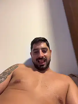 Sedutor69- online show from 17, 3, 2026