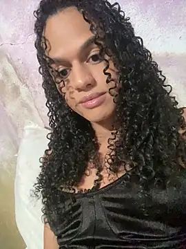 Scarlett Vyxen25 online show from 18, 11, 2025