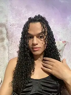 Scarlett Vyxen25 online show from 14, 11, 2025