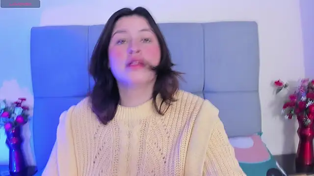 azul vera online show from 28, 11, 2025