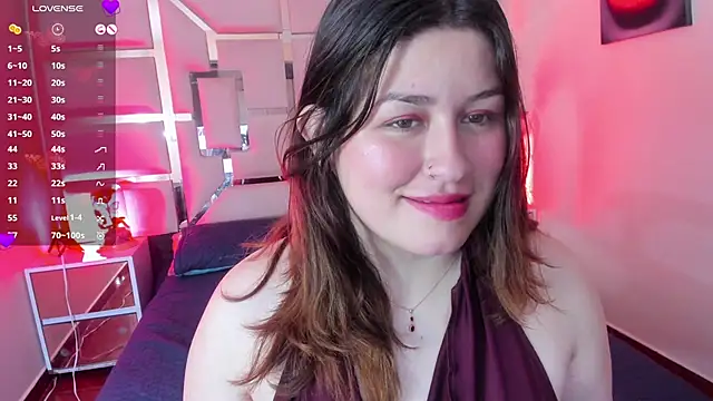 azul vera online show from 29, 10, 2025