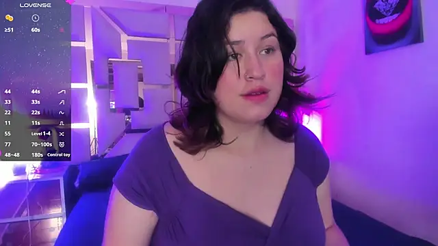 azul vera online show from 13, 11, 2025