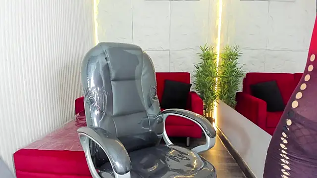 HasleyCarter online show from 26, 11, 2025