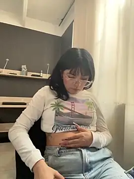 angie rousse  online show from 22, 10, 2025