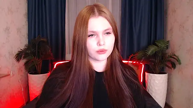 Musegirl online show from 30, 11, 2025