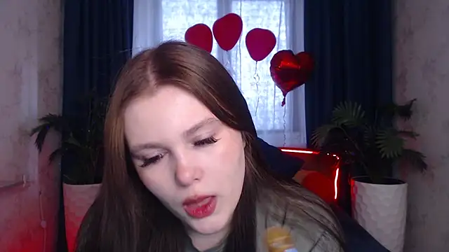 Snapshot of Musegirl chatting on 1, 3, 2026 Musegirl online show from 1, 3, 2026