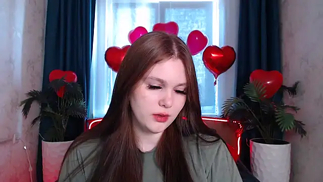 Snapshot of Musegirl chatting on 12, 2, 2026 Musegirl online show from 12, 2, 2026