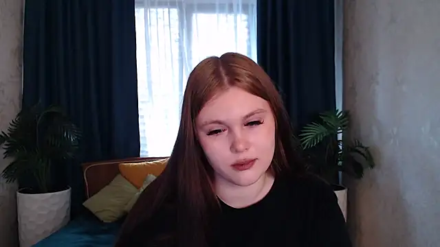 Musegirl online show from 6, 11, 2025