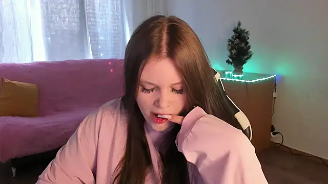 Snapshot of Musegirl chatting on 6, 2, 2026 Musegirl online show from 6, 2, 2026