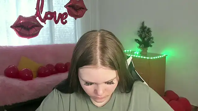 Snapshot of Musegirl chatting on 25, 2, 2026 Musegirl online show from 25, 2, 2026