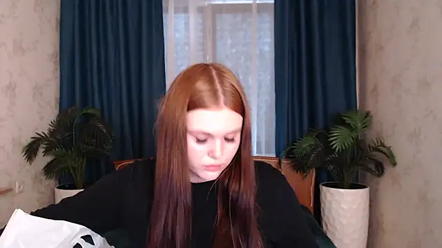 Musegirl online show from 5, 11, 2025