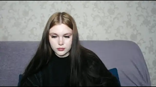 Musegirl online show from 31, 10, 2025