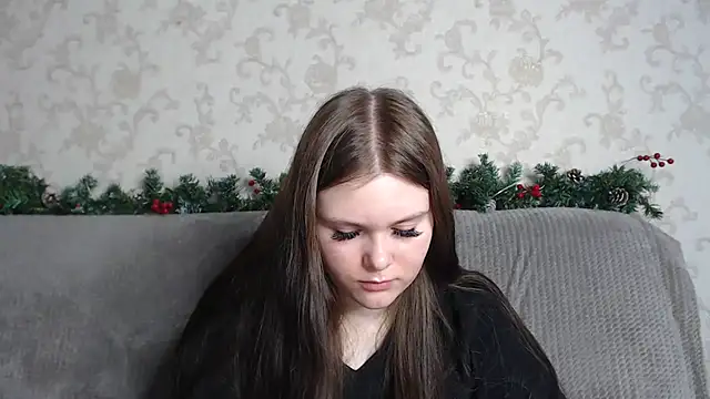 Snapshot of Musegirl chatting on 19, 2, 2026 Musegirl online show from 19, 2, 2026