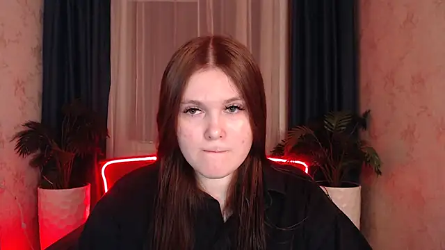 Snapshot of Musegirl chatting on 1, 2, 2026 Musegirl online show from 1, 2, 2026