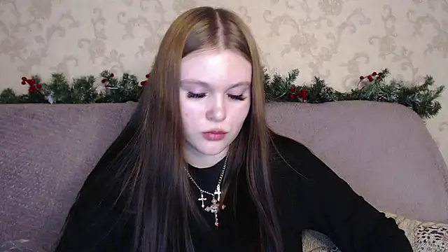 Musegirl online show from 16, 1, 2026