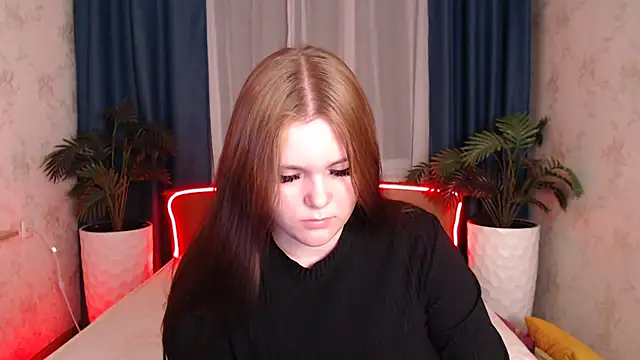 Musegirl online show from 13, 12, 2025