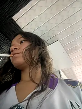 Ninfa pink online show from 3, 12, 2025