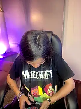 Ninfa pink online show from 7, 1, 2026