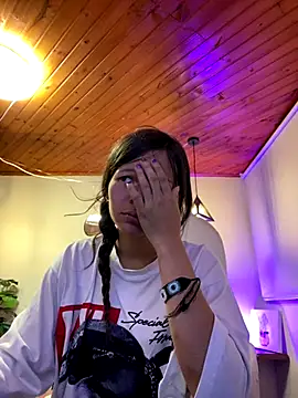 Ninfa pink online show from 2, 12, 2025