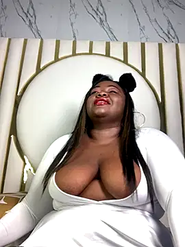 Candy Brown69 online show from 4, 11, 2025