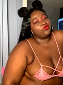 Candy Brown69 online show from 11, 11, 2025