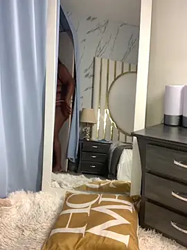 Candy Brown69 online show from 5, 11, 2025