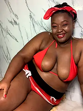 Candy Brown69 online show from 10, 11, 2025