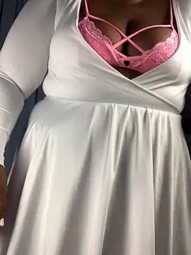 Candy Brown69 online show from 24, 10, 2025