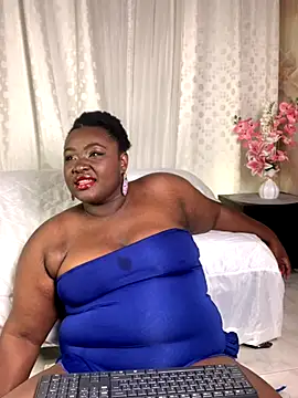 Candy Brown69 online show from 16, 10, 2025