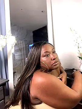 Candy Brown69 online show from 30, 10, 2025