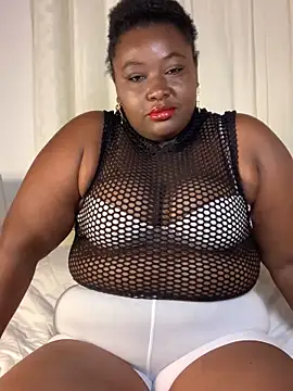 Candy Brown69 online show from 10, 10, 2025