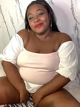 Candy Brown69 online show from 29, 11, 2025