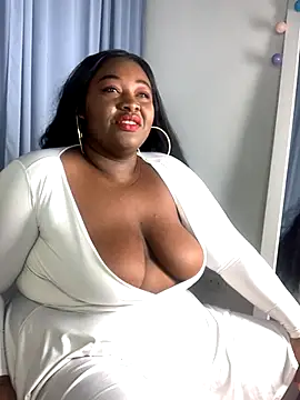 Candy Brown69 online show from 17, 11, 2025