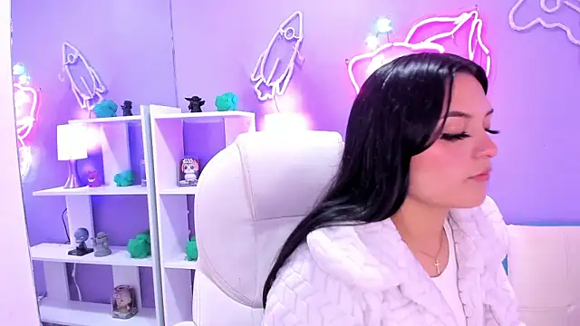 GAbrielaBotero online show from 29, 11, 2025