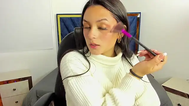 GAbrielaBotero online show from 28, 10, 2025