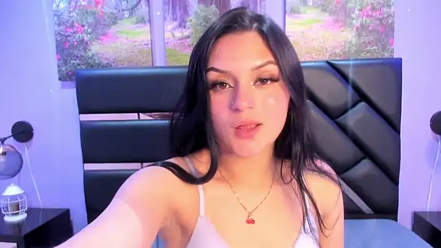 GAbrielaBotero online show from 20, 11, 2025