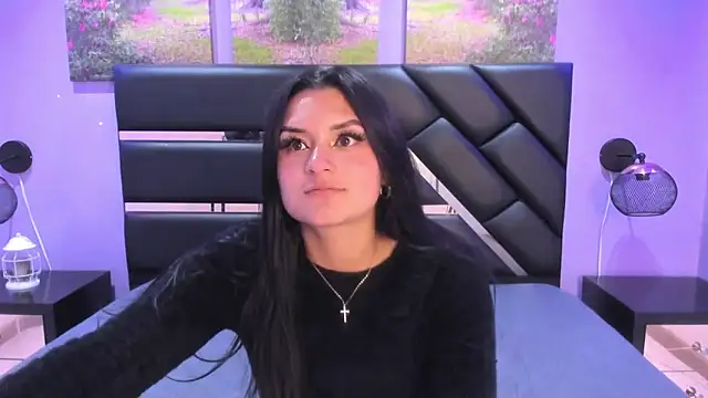 GAbrielaBotero online show from 1, 12, 2025