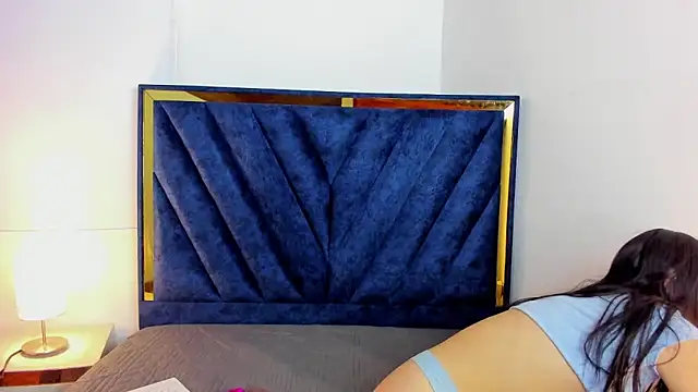 GAbrielaBotero online show from 7, 11, 2025