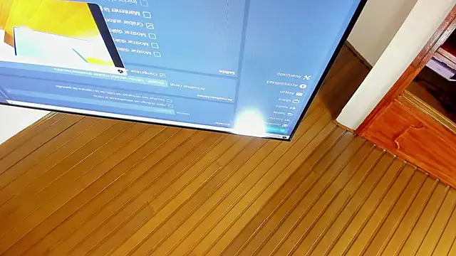 GAbrielaBotero online show from 27, 10, 2025