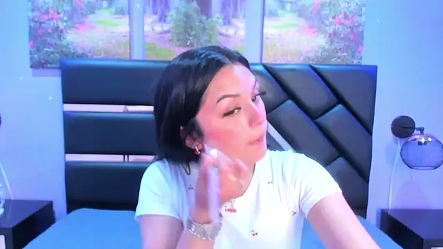 GAbrielaBotero online show from 27, 11, 2025