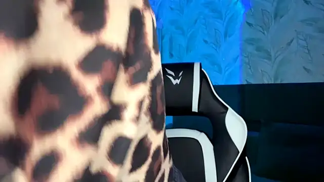 EvaPeace online show from 5, 11, 2025